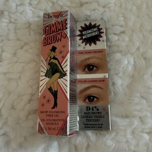 Benefit Gimme Brow+ shade 3